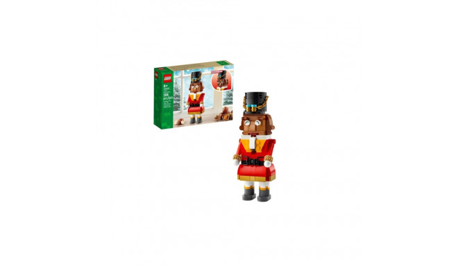 LEGO 40640 Nutcracker Constructor