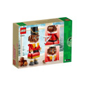 LEGO 40640 Nutcracker Constructor