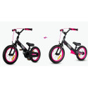 SmarTrike ratas 2in1 Xtend, roosa