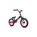 SmarTrike ratas 2in1 Xtend, roosa