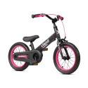 SmarTrike ratas 2in1 Xtend, roosa