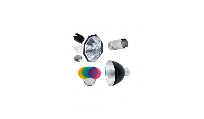 Godox AD200 Accessoire kit
