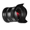 Meike MK 12mm F2.0 Sony E mount