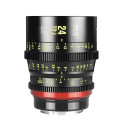 Meike Prime 24mm T2.1 Cine Lens Full Frame L Mount Meike Prime 24mm T2.1 Cine Lens Full Frame L Mount