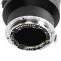 Meike Mount Adapter ETZ Sony E naar Nikon Z adapter