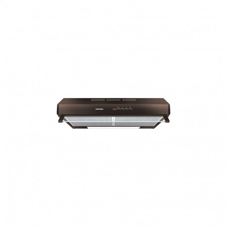 Siemens hood LU63LCC40 D bn