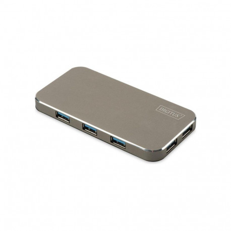 USB 3.0 Hub 7-Port