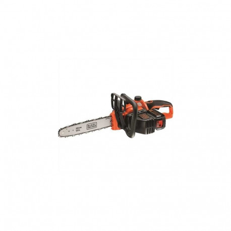 akukettsaag GKC3630L20 Li-Ionen Akku 2,0Ah, oranž/must
