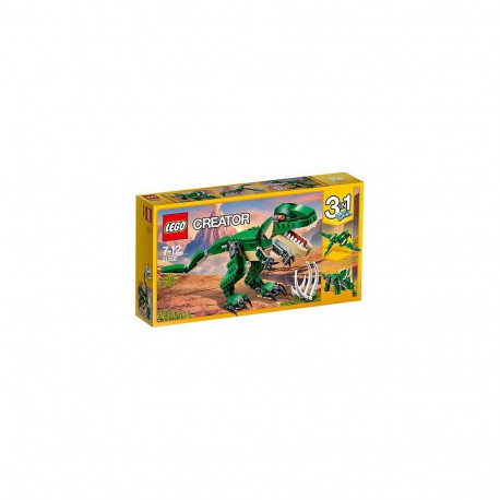 LEGO Creator 3in1 - Mighty Dinosaurs - 31058