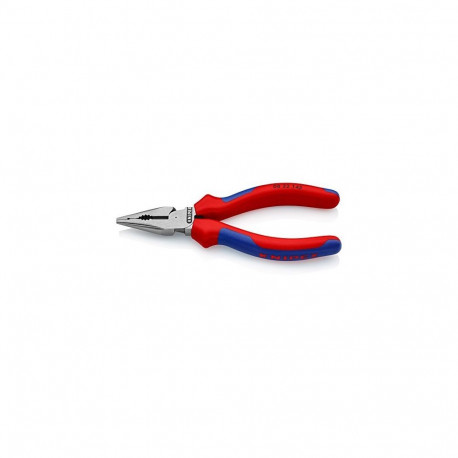 Knipex 08 22 145 Spitz-combination pliers
