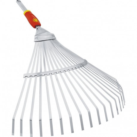 lehvikhari UE-M multi-star 50cm, punane/kollane
