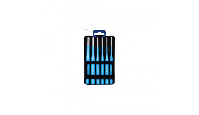 Gedore Splint Drivers Set 6pcs 316 D
