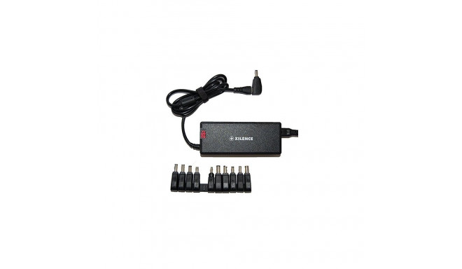 Xilence power adapter for laptop 90W - SPS-XP-LP90.XM010