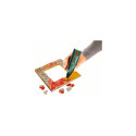 Bosch akuliimipüstol GluePen, roheline (06032A2000)