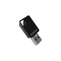 Netgear A6100 150M/433M/USB2/11nac