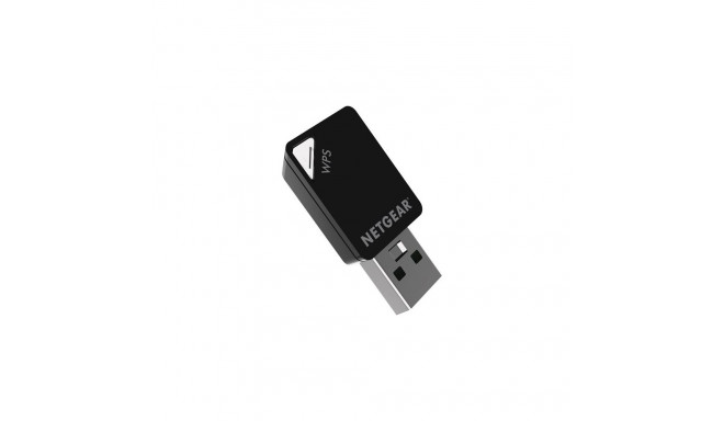 Netgear A6100 150M/433M/USB2/11nac