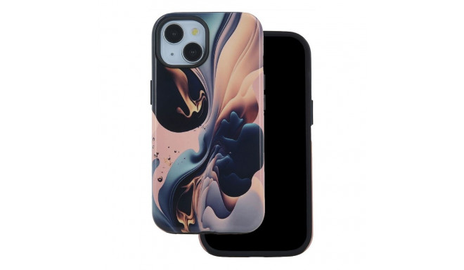 Mobiili tagakaas Setty iPhone 16 Pro Max Decor Sweet