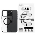 Põrutuskindel mobiiliümbris PanzerGlass iPhone 16 Pro Max Urban Combat MS, must