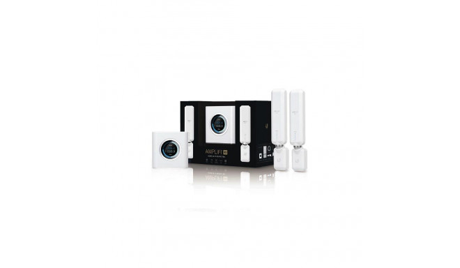 Ubiquiti AmpliFi Home Wi-Fi System AFi-HD - WLAN-System (Router 2 Extender)
