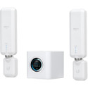 Ubiquiti AmpliFi Home Wi-Fi System AFi-HD - WLAN-System (Router 2 Extender)