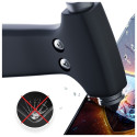 3MK Silky Matt Privacy Privacy Film for Xiaomi 13T/13T Pro
