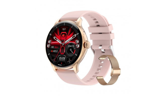 Smartwatch Rubicon RNCF35 Pink