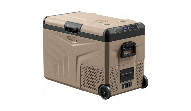 Yolco TCX50 liivakarva 50 l reisijahuti