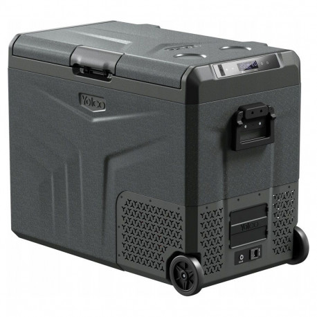 Yolco TCX50 süsinik 50l reisijahuti