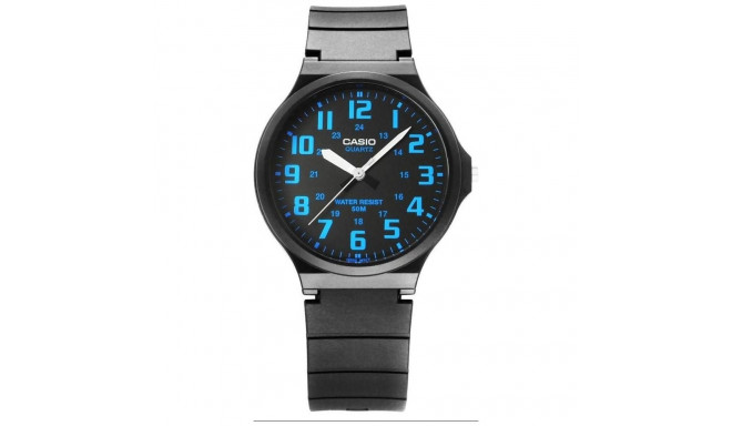 Casio Watch Men's Watch Casio MW-240-2 (43.5 mm)