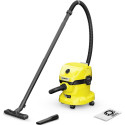 Karcher WD 2-18 V-12/18 vacuum cleaner