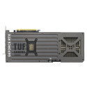 Asus TUF Gaming GeForce RTX 5070 12GB GDDR7 OC Edition | NVIDIA | 12 GB | GeForce RTX 5070 | GDDR7 |