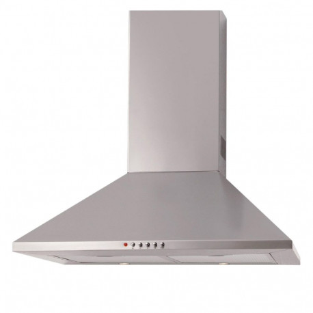 CATA Hood | OMEGA 600 X/M | Wall mounted | Energy efficiency class C | Width 60 cm | 645 m³/h | Mech