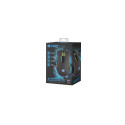 Fury | Gaming Mouse | Fury Scrapper | Wired | Optical | Gaming Mouse | Black | Yes