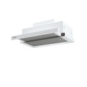 CATA Hood | CAMPANA TFH 6830 GWH | Telescopic | Energy efficiency class A+++ | Width 60 cm | 795 m³/