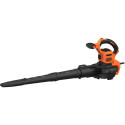 Black & Decker | BEBLV301-QS | lehepuhur