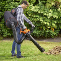 Black & Decker | BEBLV301-QS | lehepuhur