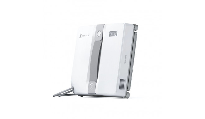Ecovacs Windows Cleaner Robot | WINBOT MINI GREY | Corded | Grey