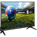 Hisense FHD nutiteler | 40A4N | 40" | nutiteler | VIDAA OS | FHD | must