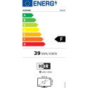Hisense FHD nutiteler | 40A4N | 40" | nutiteler | VIDAA OS | FHD | must