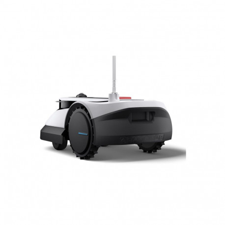 Ecovacs GOAT G1 oranž/must muruniiduk, niidualaga 1600 m², WiFi rakendus (Android, iOS), tööaeg 95 m