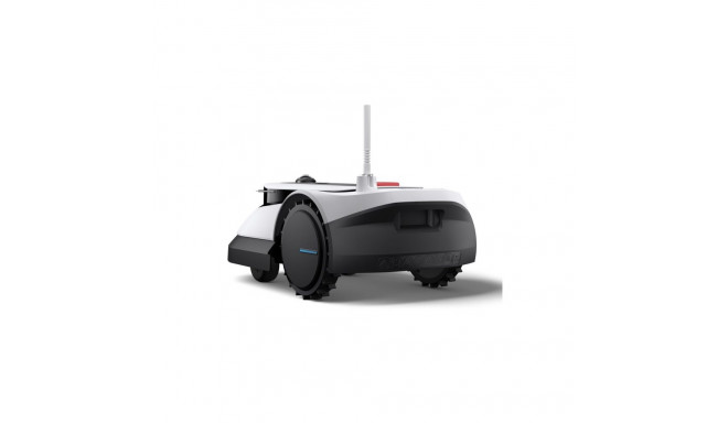 Ecovacs muruniiduk GOAT G1 niidualaga 1600 m² WiFi rakendus jah (Android, iOS) tööaeg 95 min maksima