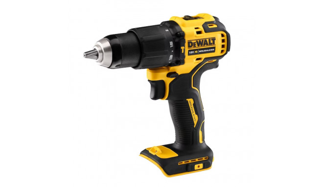 HAMMER DRILL DCD709N-XJ 18V