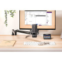 ELGATO Wave mikrofonikäpp (madal profiil, jaemüük) | Elgato Wave mikrofonikäpp (madal profiil, jaemü