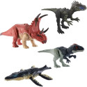 Mattel Jurassic World Menacing Roar Dinosaur Figure With Sound (HLP14)
