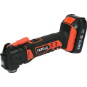 Yato YT-82818 18V Multi-Tool