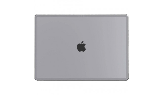 Tech21 - Evo Hardshell MacBook Pro 16? M1/M2 2021- Cover - Clear