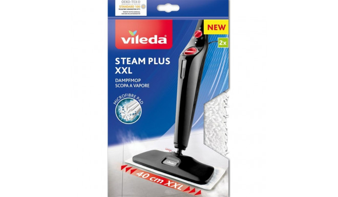 Vileda Steam XXL Steam Mop Cartridge