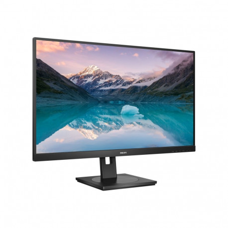 Philips | Business Monitor | 275S9JML/00 | 27 " | VA | QHD | 16:9 | 75 Hz | 4 ms | 2560 x 1440 | 300