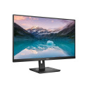Philips ärimonitor 275S9JML/00 27" VA QHD 16:9 75 Hz 4 ms 2560 x 1440 300 cd/m² HDMI portide arv 1