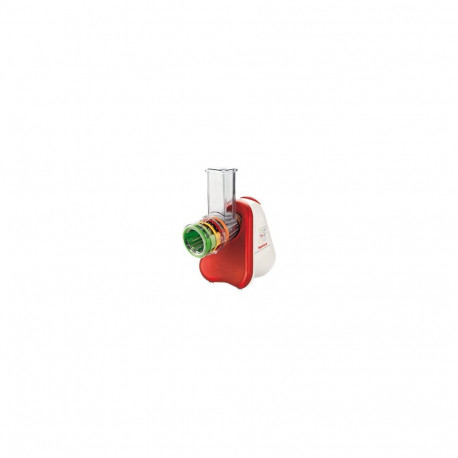 TEFAL | MB756G31 | Red/White | 150 W